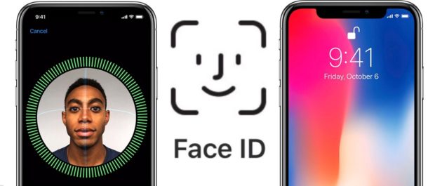 Cuộc sống số - Face ID sẽ có trên tất cả các iPhone 2018