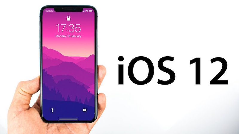 Thủ thuật - Tiện ích - iOS 12 cho phép máy tính Mac chạy ứng dụng của iPhone, iPad