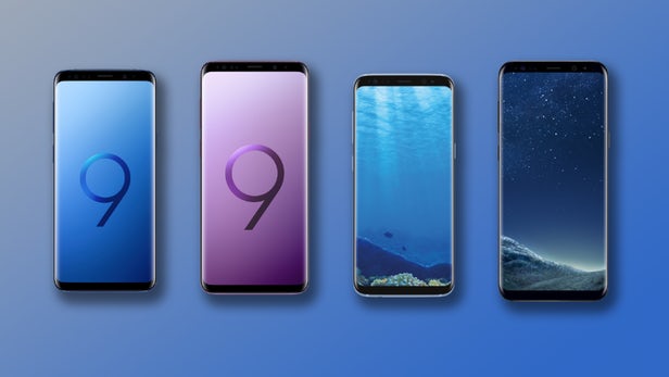 Sức mua Galaxy S9 sẽ thấp hơn Galaxy S8?