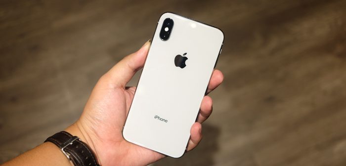 iPhone X 'lock' giá chưa tới 20 triệu đồng tại Việt Nam