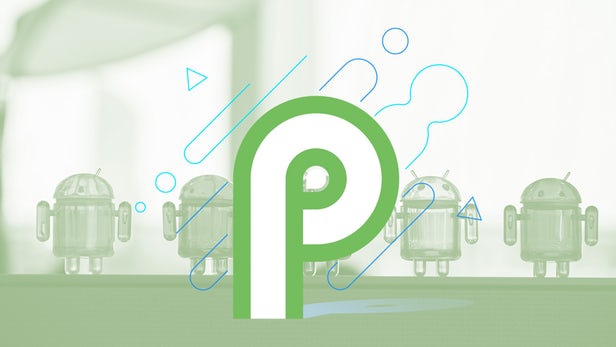 Android P mới của Google sẽ hỗ trợ 'Tai thỏ'