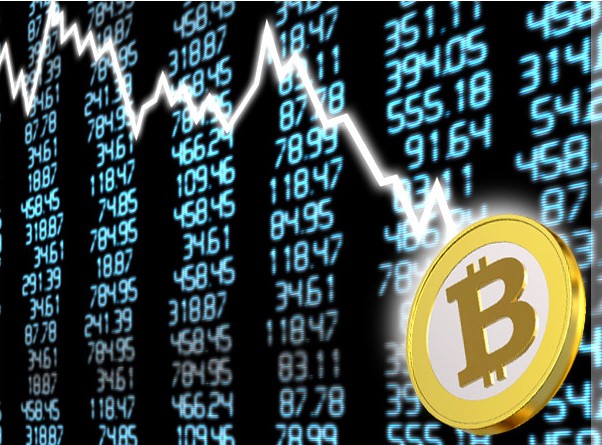 Vì sao giá Bitcoin tụt dốc không phanh?