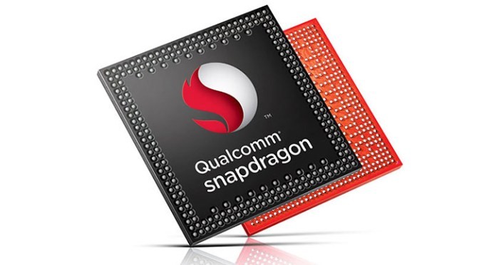 Snapdragon 841 còn mạnh hơn cả đàn anh Snapdragon 845