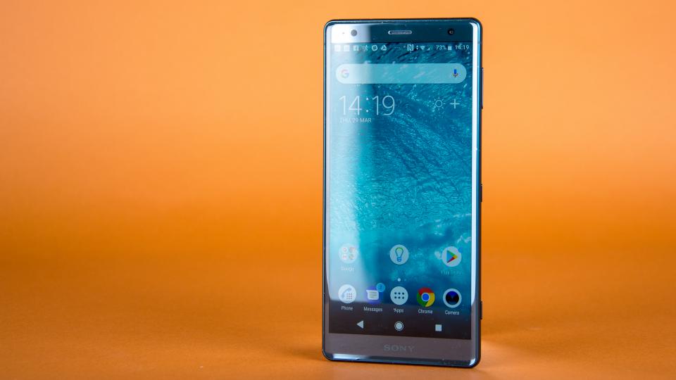 Sony Xperia XZ 2 sẽ bán tại Việt Nam vào cuối tháng 4