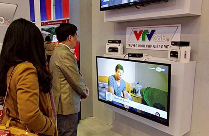 Làm thế nào để được VTVcab hoàn tiền?