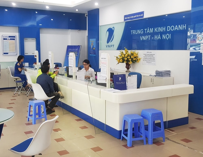 Số lượng đăng ký thông tin thuê bao sau ngày 24/4 giảm mạnh