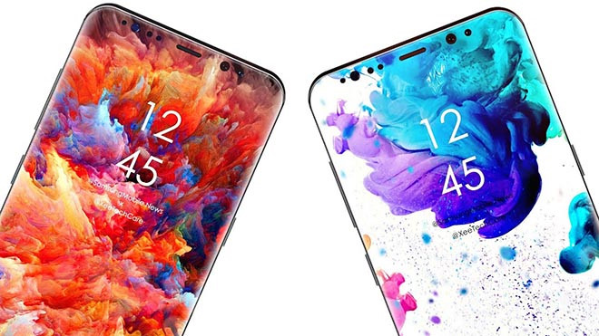 Galaxy S10 sẽ được Samsung trình làng sớm 1 tháng?