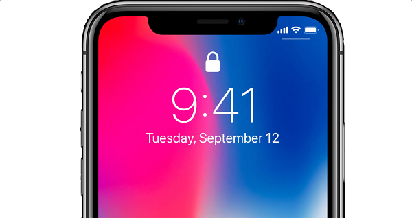 Người dùng iPhone X có thể đổi máy khác khi bị lỗi Face ID