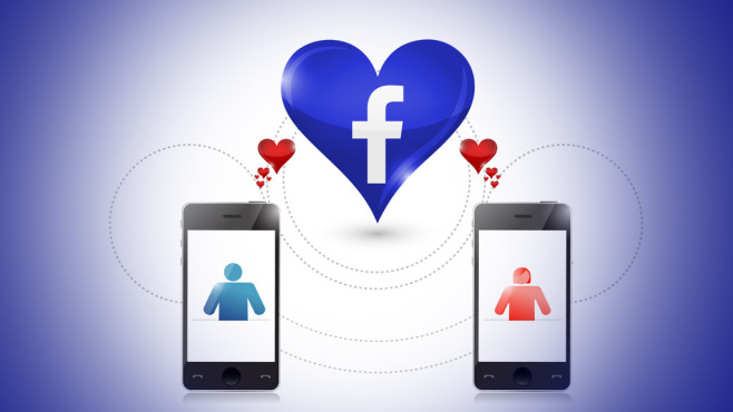 Dịch vụ hẹn hò của Facebook có gì hấp dẫn?