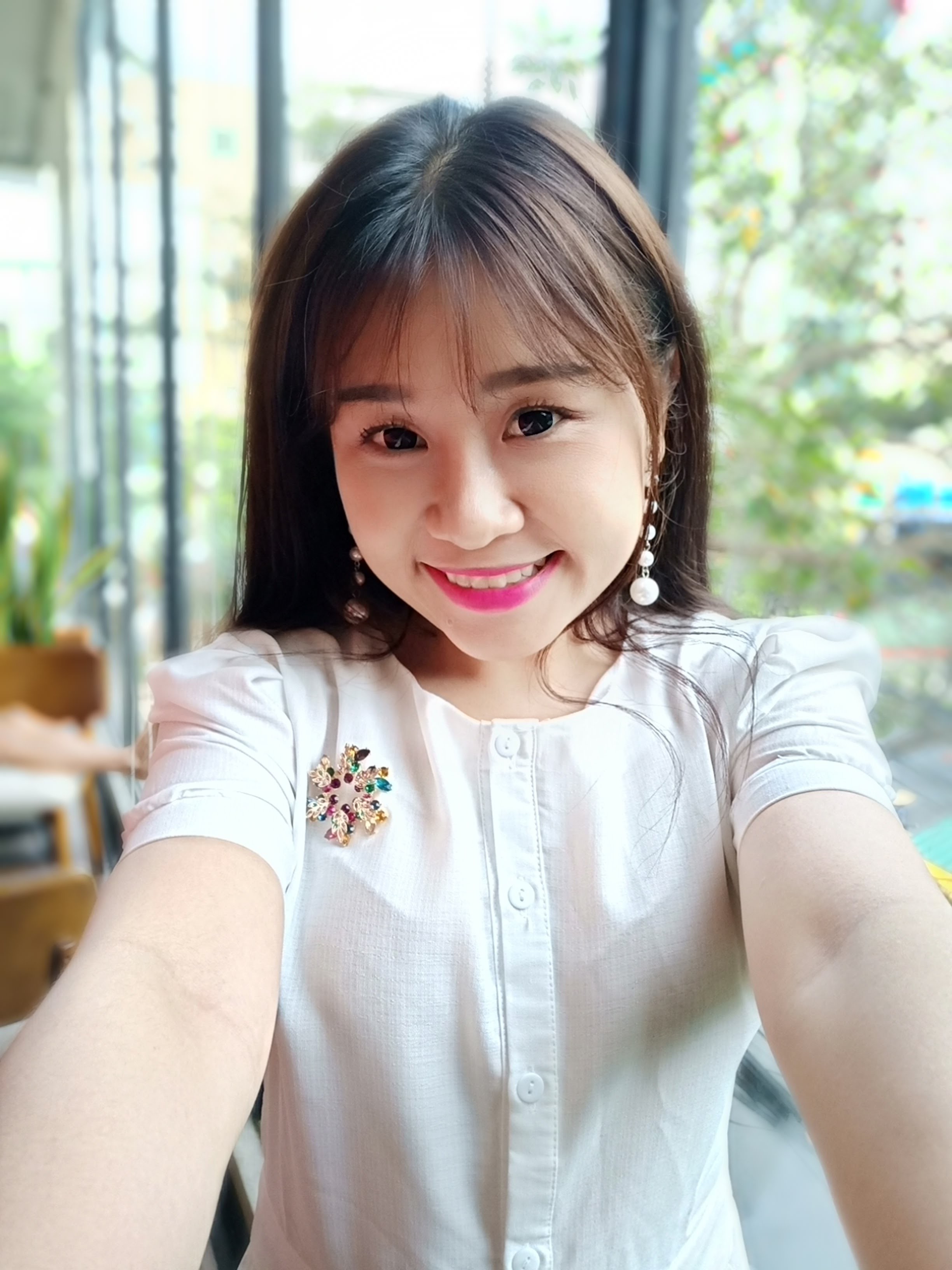 Đánh giá camera Oppo F7: Lựa chọn tốt nhất cho người nghiện selfie (Hình 4).