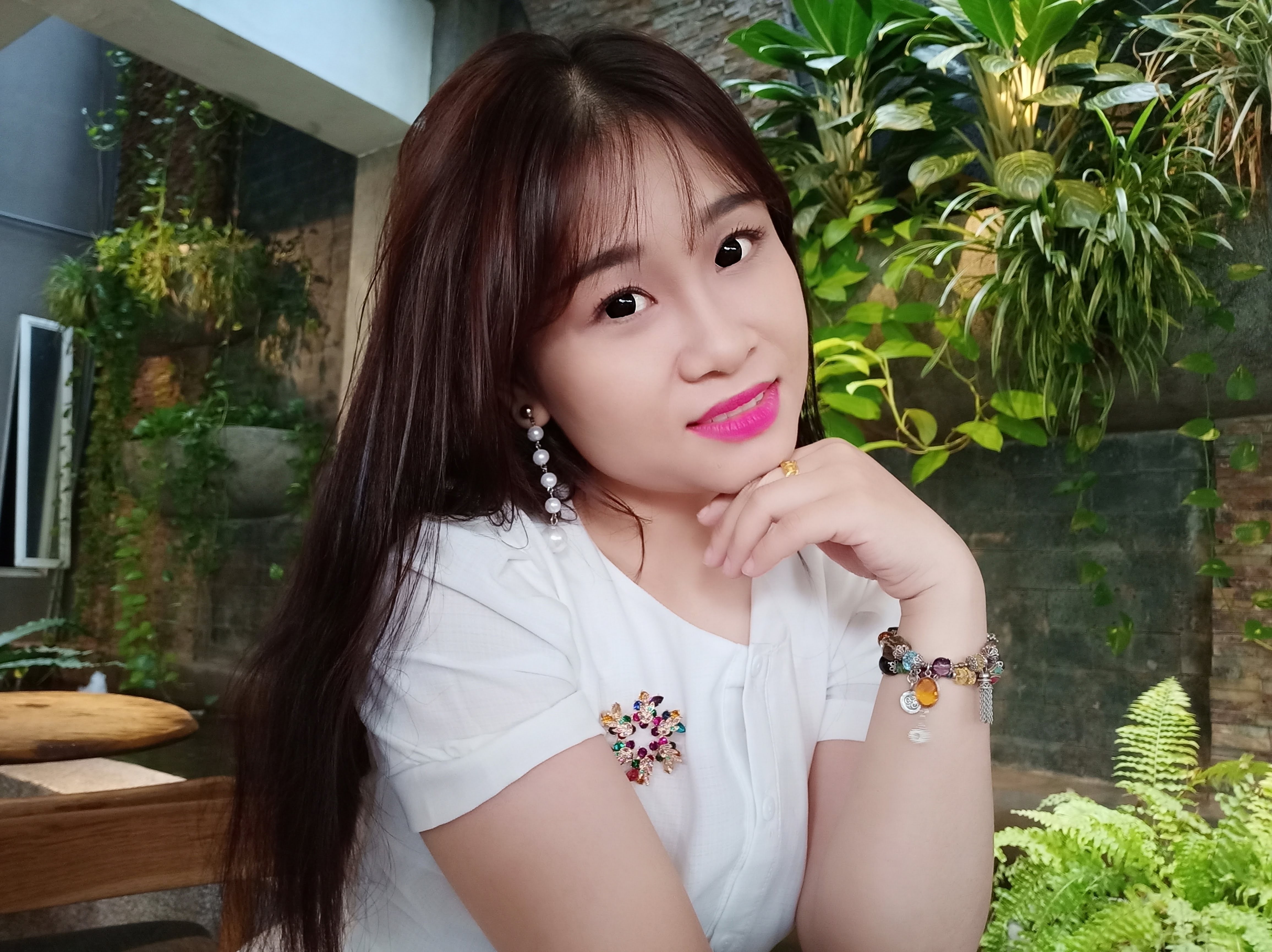 Đánh giá camera Oppo F7: Lựa chọn tốt nhất cho người nghiện selfie (Hình 5).