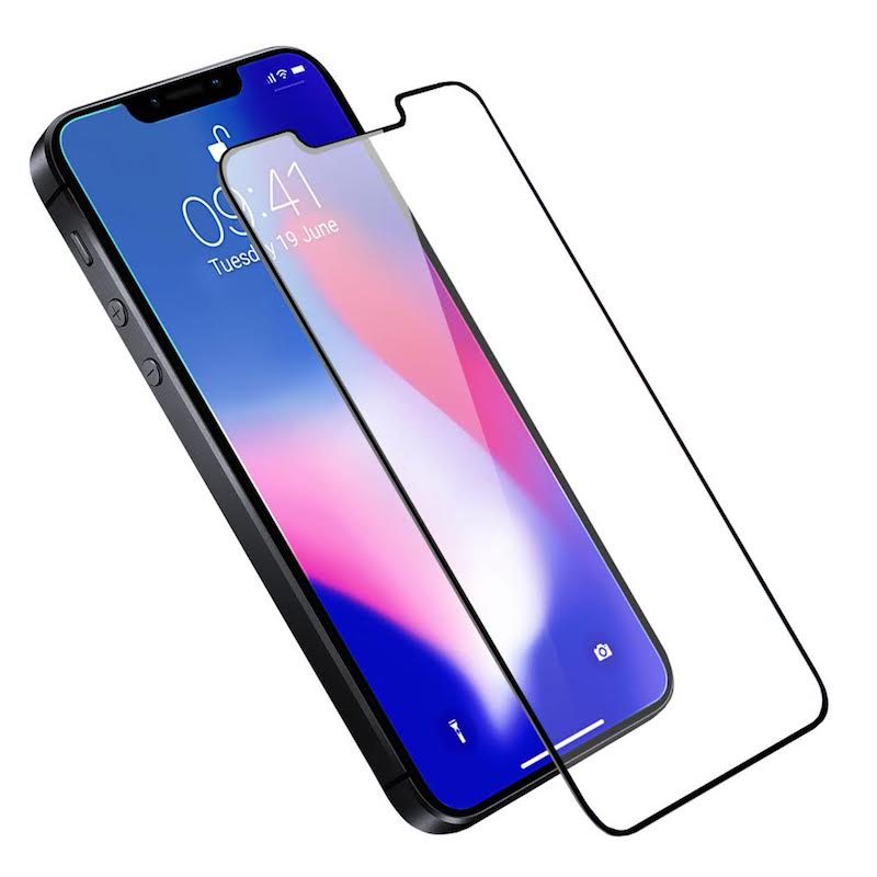 iPhone SE 2 là bản thu nhỏ của iPhone X?