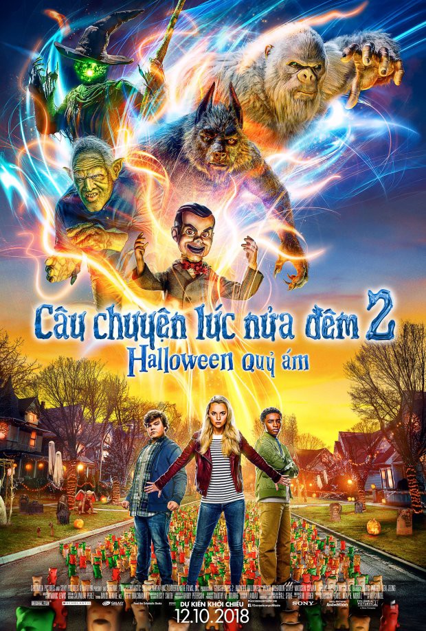 Sự kiện - 7 bộ phim kinh dị hấp dẫn, hứa hẹn một mùa Halloween thú vị (Hình 4).