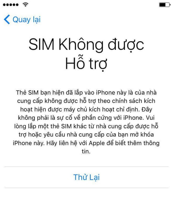 Cuộc sống số - Cảnh báo: Xuất hiện iPhone Xs/Xs Max “đội lốt” hàng quốc tế, bán giá siêu thấp (Hình 3).