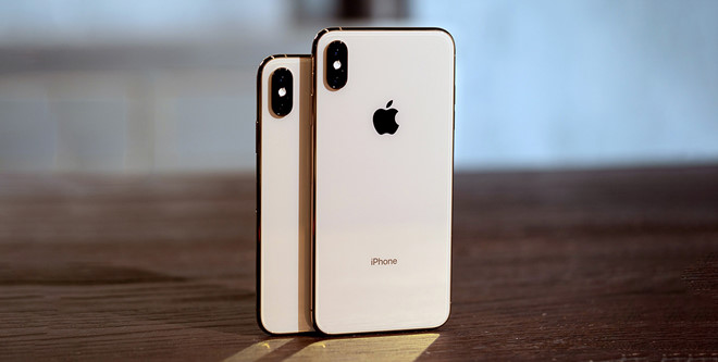 Cuộc sống số - Cảnh báo: Xuất hiện iPhone Xs/Xs Max “đội lốt” hàng quốc tế, bán giá siêu thấp (Hình 2).