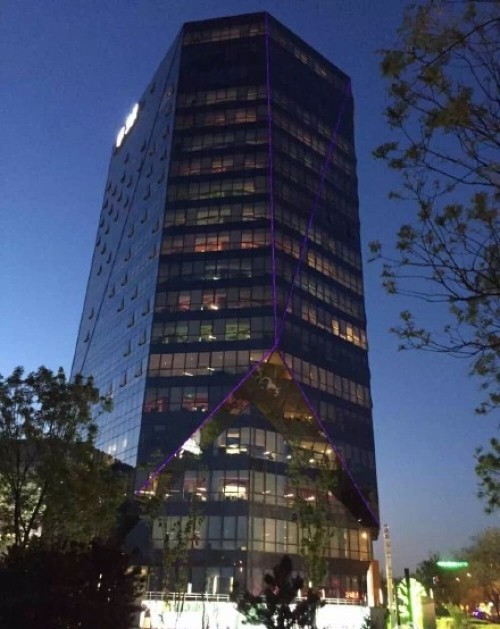 Ngôi sao - Gia thế hoành tráng của Lý Thần - bạn trai Phạm Băng Băng (Hình 2).