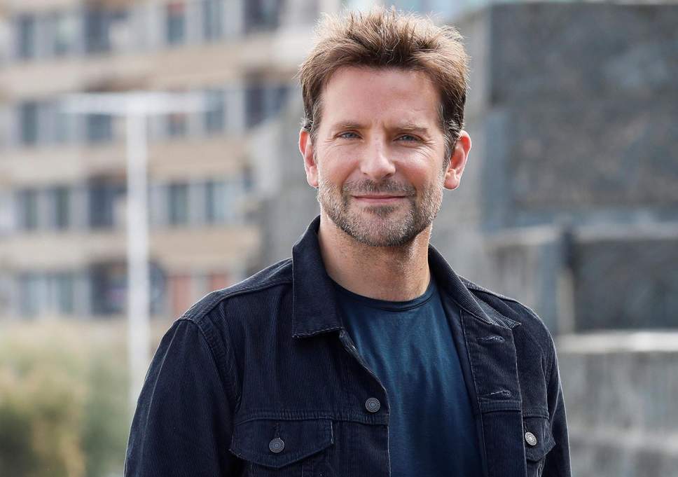 Ngôi sao - Bradley Cooper: Từ quá khứ đập đầu vào bê tông để cai nghiện đến người đàn ông của những giấc mơ (Hình 3).