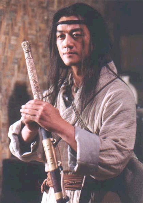 Ngôi sao - “Lệnh Hồ Xung” Lý Á Bằng: Vợ bỏ đi theo tình cũ và nỗi đau in hình nụ cười của con gái mắc dị tật