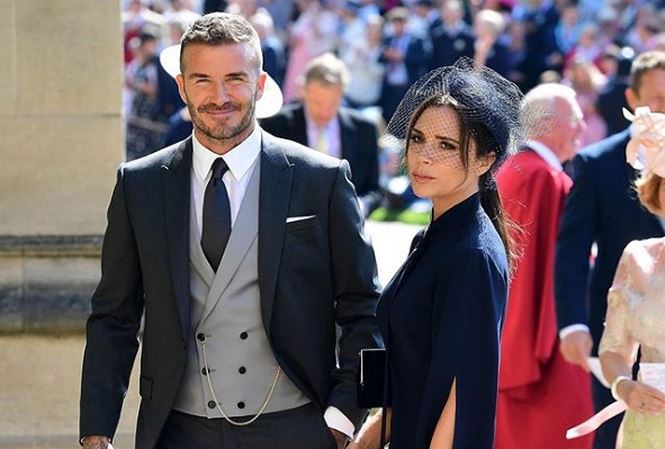 Ngôi sao - David Beckham lên tiếng giữa tin đồn ly hôn Victoria (Hình 2).