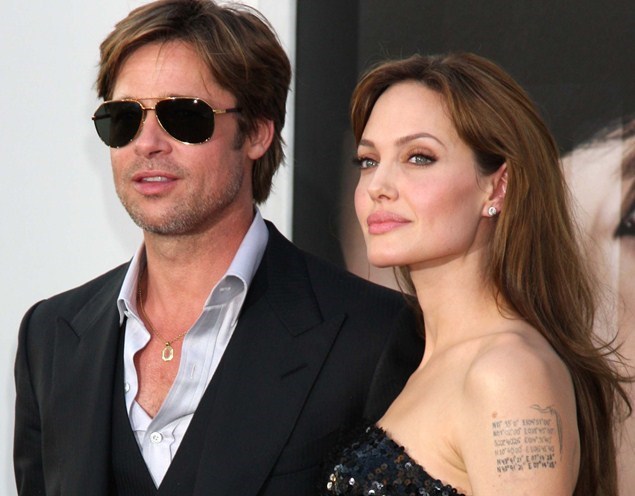 Ngôi sao - Cú sốc lớn dành cho Angelina Jolie trong cuộc chiến hậu ly hôn với Brad Pitt