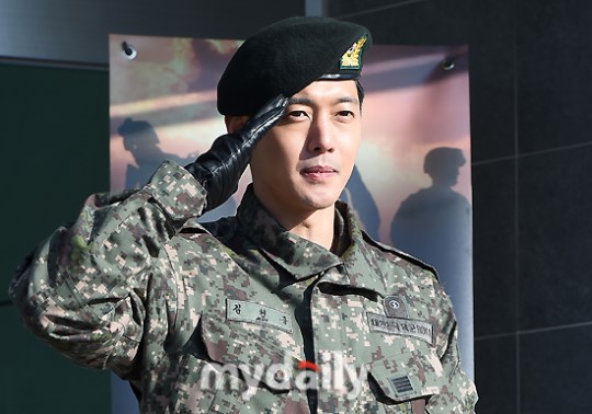 Ngôi sao - Tài tử “Vườn sao băng” Kim Hyun Joong: “Thay vì lời nói tôi sẽ chuộc lỗi thông qua diễn xuất và âm nhạc” (Hình 3).