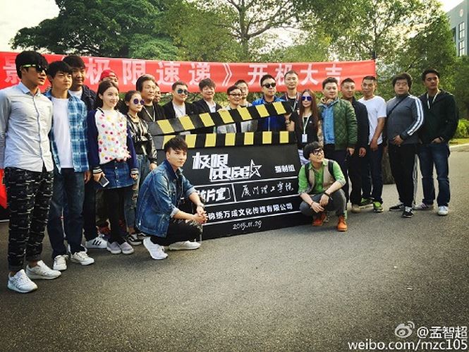 Ng&ocirc;i sao - Cuộc sống của &ldquo;cậu b&eacute; Tam Mao&rdquo; Mạnh Tr&iacute; Si&ecirc;u sau vai diễn ấn tượng c&aacute;ch đ&acirc;y 22 năm  (H&igrave;nh 4).