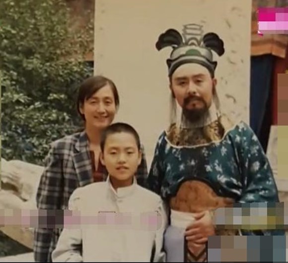Ngôi sao - “Trư Bát Giới” Mã Đức Hoa cả đời nuối tiếc vì cái chết của sư đệ “Sa Tăng” (Hình 5).