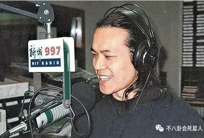 Ng&ocirc;i sao - T&agrave;i tử &ldquo;Anh h&ugrave;ng xạ đi&ecirc;u&rdquo; cả đời bi kịch cuối đời l&acirc;m trọng bệnh