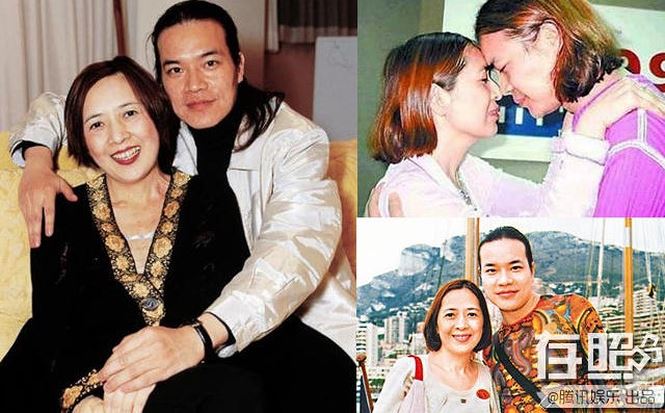 Ng&ocirc;i sao - T&agrave;i tử &ldquo;Anh h&ugrave;ng xạ đi&ecirc;u&rdquo; cả đời bi kịch cuối đời l&acirc;m trọng bệnh (H&igrave;nh 2).