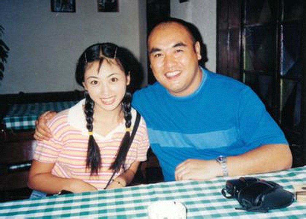 Ngôi sao - Đời tư ít biết của diễn viên vào vai Lỗ Trí Thâm trong Thủy hử (1998) (Hình 5).