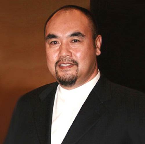Ngôi sao - Đời tư ít biết của diễn viên vào vai Lỗ Trí Thâm trong Thủy hử (1998) (Hình 6).