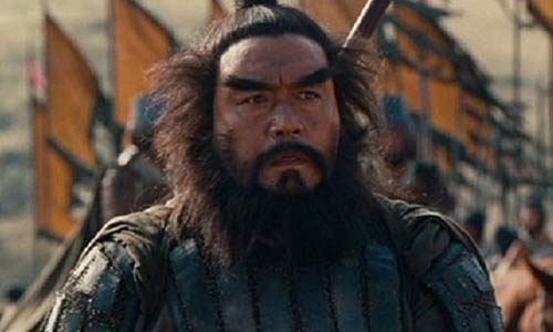 Ngôi sao - Đời tư ít biết của diễn viên vào vai Lỗ Trí Thâm trong Thủy hử (1998) (Hình 3).
