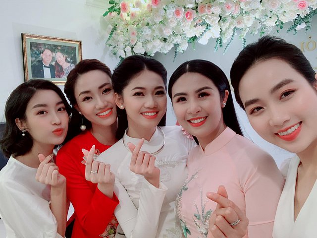 Ngôi sao - Chân dung chồng đại gia vừa giàu vừa giỏi của Á hậu Thanh Tú  (Hình 3).