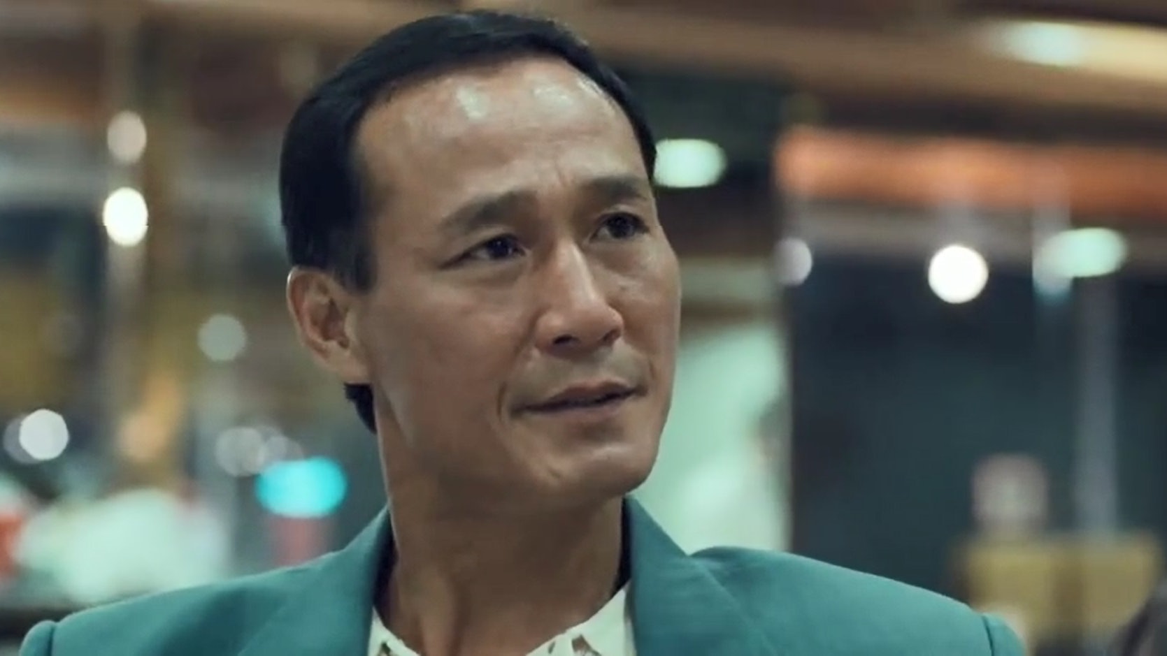Ngôi sao - Đời tư diễn viên Người trong giang hồ: Vướng vòng lao lý, vợ đi tù thay
