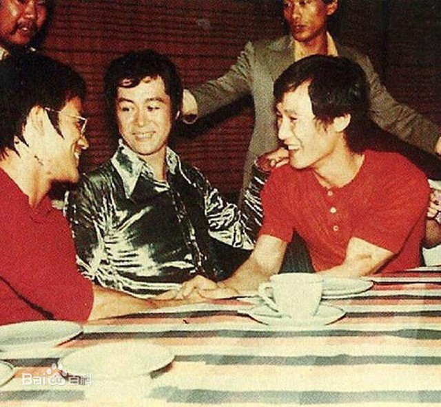 Ngôi sao - Đời tư diễn viên Người trong giang hồ: Vướng vòng lao lý, vợ đi tù thay (Hình 3).