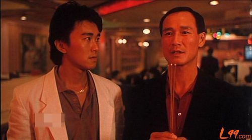 Ngôi sao - Đời tư diễn viên Người trong giang hồ: Vướng vòng lao lý, vợ đi tù thay (Hình 4).