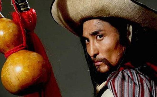Ngôi sao - Sự thật Lâm Xung của 'Thủy hử' không hề trượng nghĩa như nhiều người đã tưởng tượng (Hình 4).