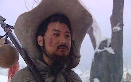 Ngôi sao - Sự thật Lâm Xung của 'Thủy hử' không hề trượng nghĩa như nhiều người đã tưởng tượng (Hình 2).
