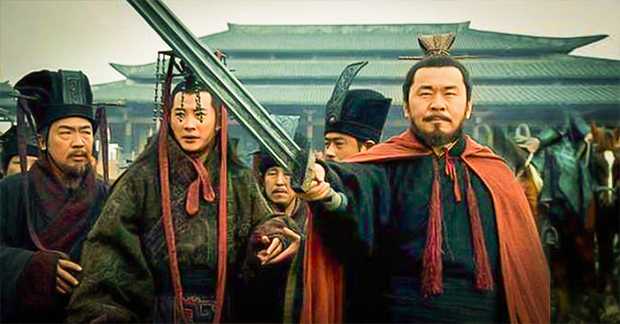 Ngôi sao - Tam quốc diễn nghĩa: Lý do khiến Tôn Quyền chịu gả em gái mỹ nhân cho Lưu Bị (Hình 2).