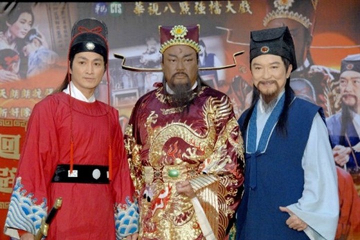 TV Show - Giải mã những phiên bản Bao Thanh Thiên được yêu thích nhất (Hình 6).