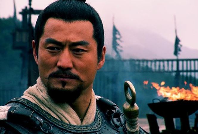 Ng&ocirc;i sao - Tam quốc diễn nghĩa: Những v&otilde; tướng kh&ocirc;ng qu&aacute; nổi danh, nhưng dũng m&atilde;nh v&ocirc; song (H&igrave;nh 2).