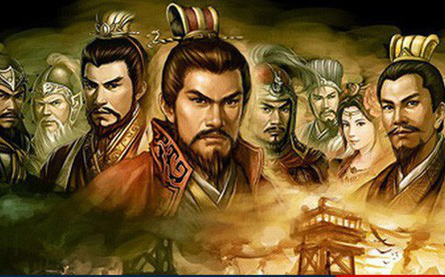 Ng&ocirc;i sao - Tam quốc diễn nghĩa: Những v&otilde; tướng kh&ocirc;ng qu&aacute; nổi danh, nhưng dũng m&atilde;nh v&ocirc; song