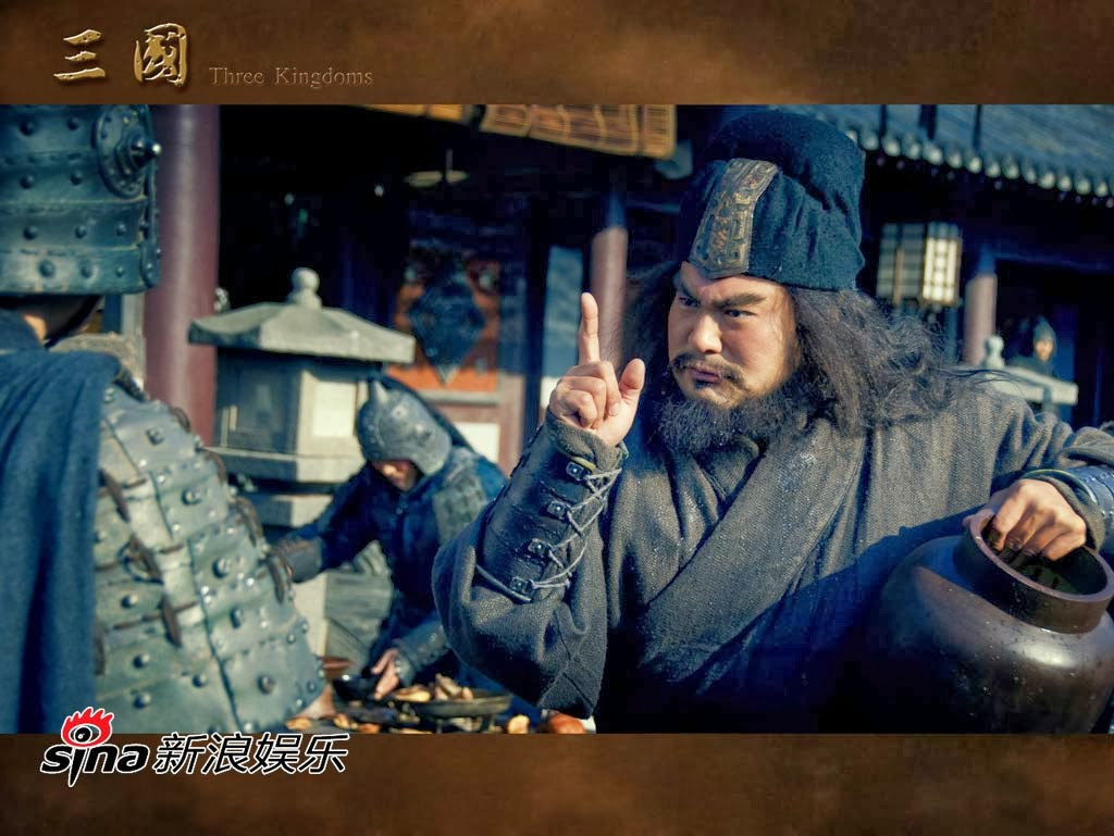 Ng&ocirc;i sao - Tam quốc diễn nghĩa: Trương Phi nhiều lần gặp họa v&igrave; ch&eacute;n rượu, b&agrave;i học thức tỉnh hậu thế (H&igrave;nh 2).