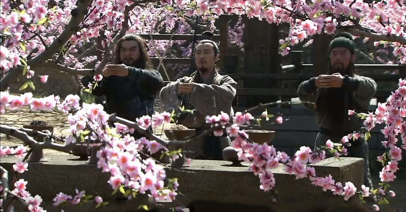 Ng&ocirc;i sao - Tam quốc diễn nghĩa: Trương Phi nhiều lần gặp họa v&igrave; ch&eacute;n rượu, b&agrave;i học thức tỉnh hậu thế