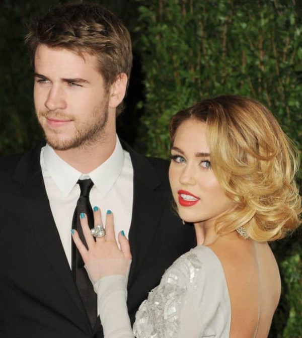 Ngôi sao - Không thể tin nổi đám cưới của Miley Cyrus và Liam Hemsworth lại quá đơn giản (Hình 5).