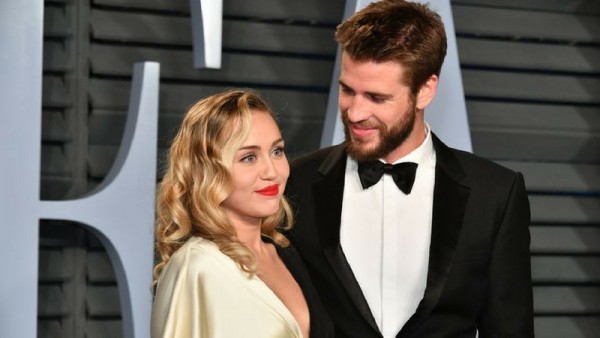 Ngôi sao - Không thể tin nổi đám cưới của Miley Cyrus và Liam Hemsworth lại quá đơn giản (Hình 3).