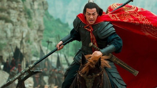 Sự kiện - Tam quốc diễn nghĩa: “Lời nguyền” sát chủ của ngựa Xích Thố, ngoại trừ Tào Tháo, ba người còn lại đều phải chịu kết cục bi thảm (Hình 2).