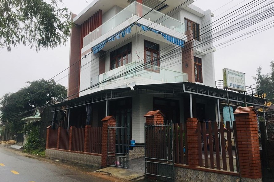 Tin nhanh - Bé gái 10 tuổi bị kẻ xấu đâm trọng thương để cướp dây chuyền vàng