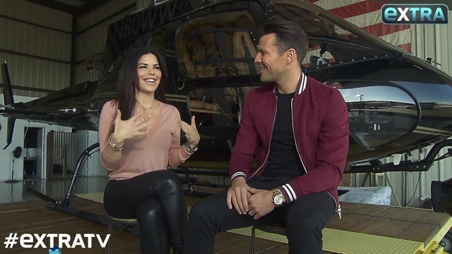 Ngôi sao - Chân dung kẻ thứ 3 khiến tỷ phú Jeff Bezos ly dị vợ sau 25 năm hạnh phúc (Hình 6).