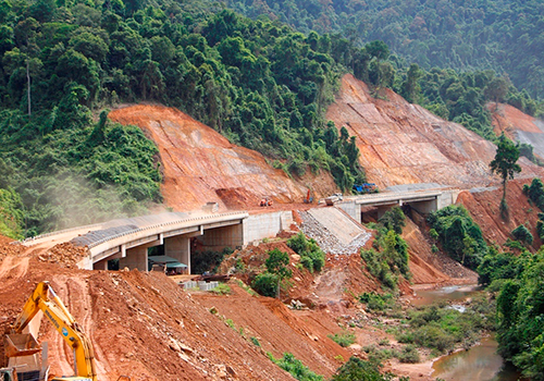 Đầu tư - Năm 2019 sẽ khởi công 3 dự án giao thông ngàn tỷ cao tốc Bắc - Nam